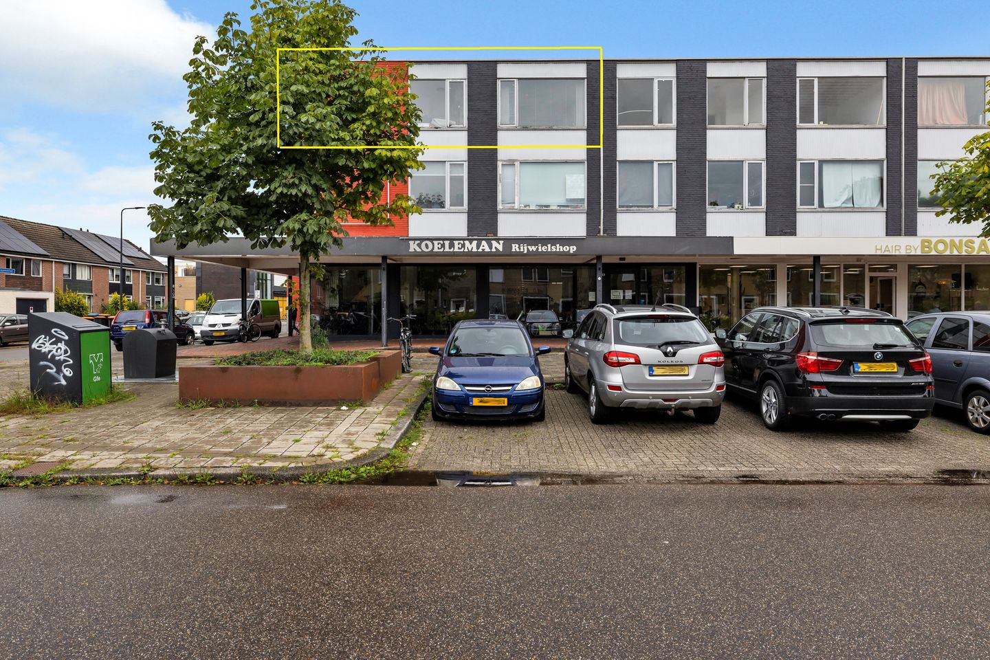 Photo 25 of Nicolaas Maesstraat 57