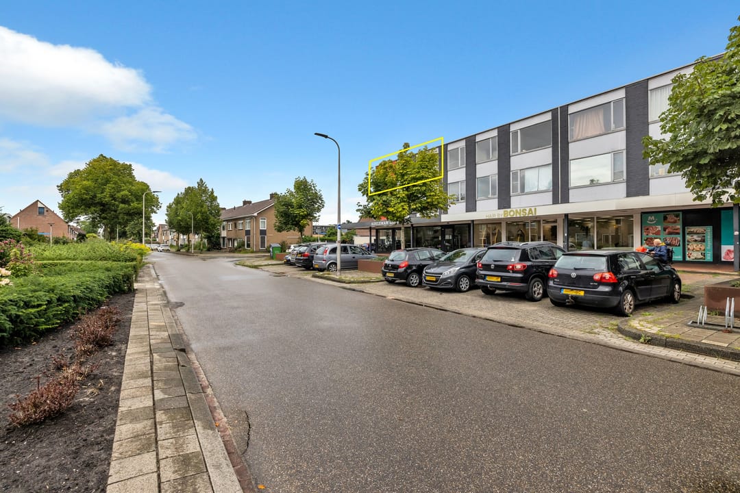 Photo 26 of Nicolaas Maesstraat 57