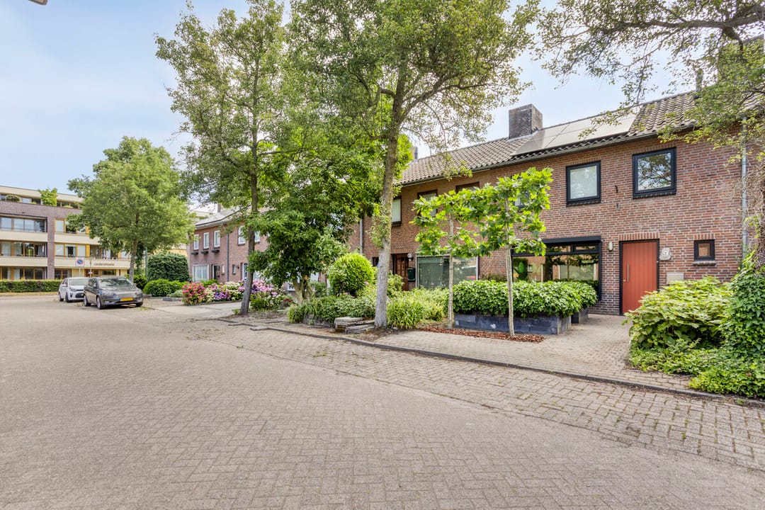 Foto 1 van Jasmijnstraat 9