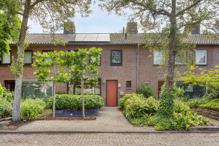 Foto 2 van Jasmijnstraat 9