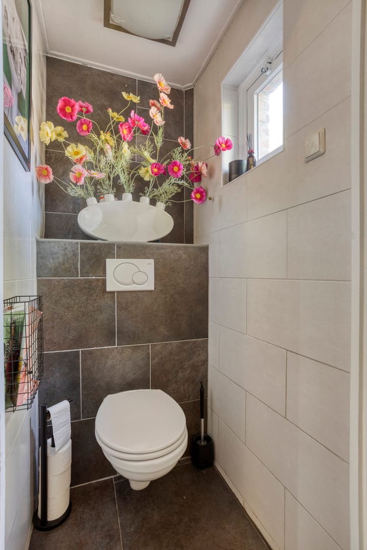 Foto 5 van Jasmijnstraat 9