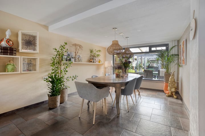 Foto 7 van Jasmijnstraat 9