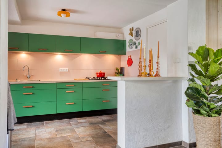 Foto 9 van Jasmijnstraat 9