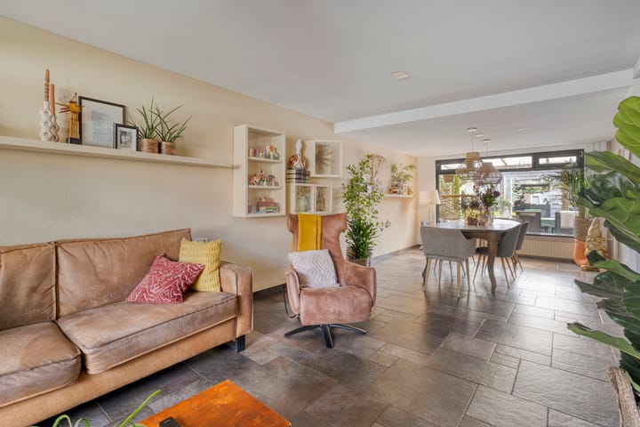 Foto 10 van Jasmijnstraat 9