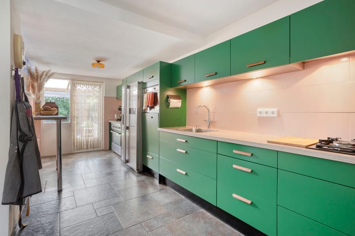 Foto 11 van Jasmijnstraat 9