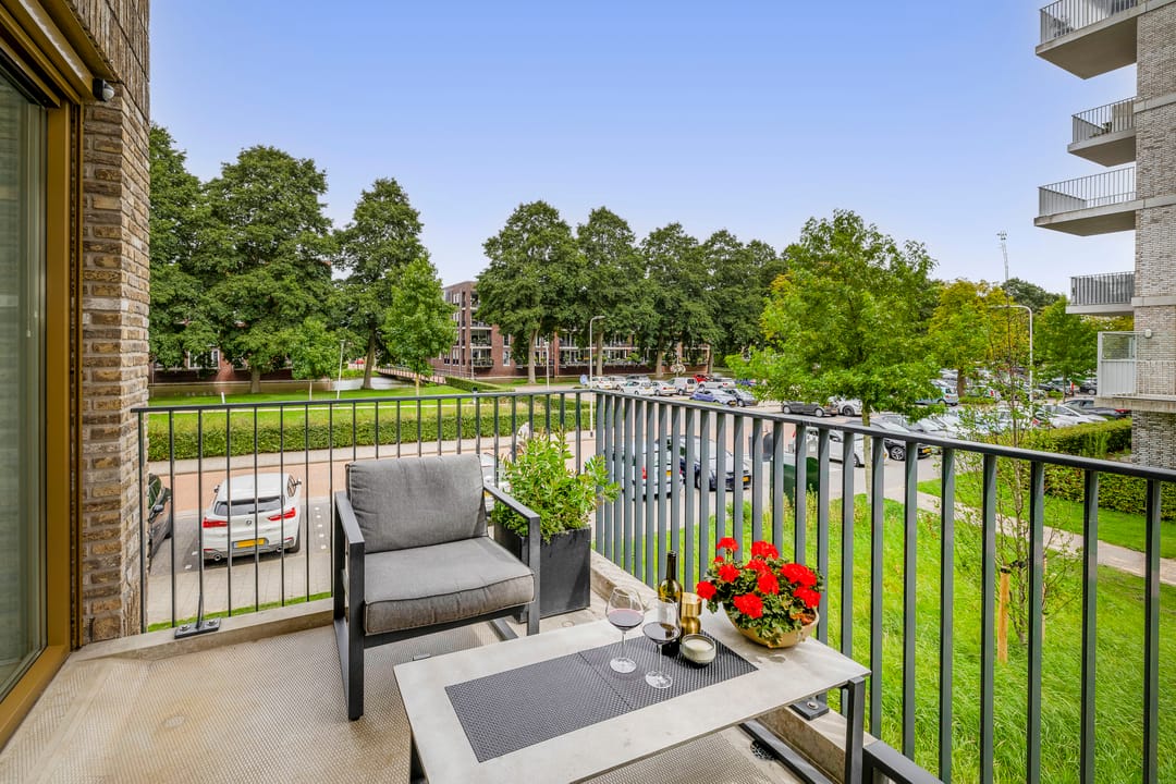 Foto 32 van Oranjesingel 79