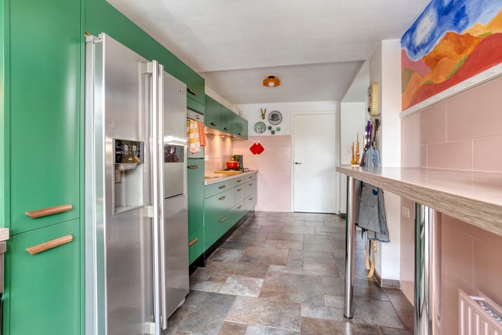 Foto 14 van Jasmijnstraat 9