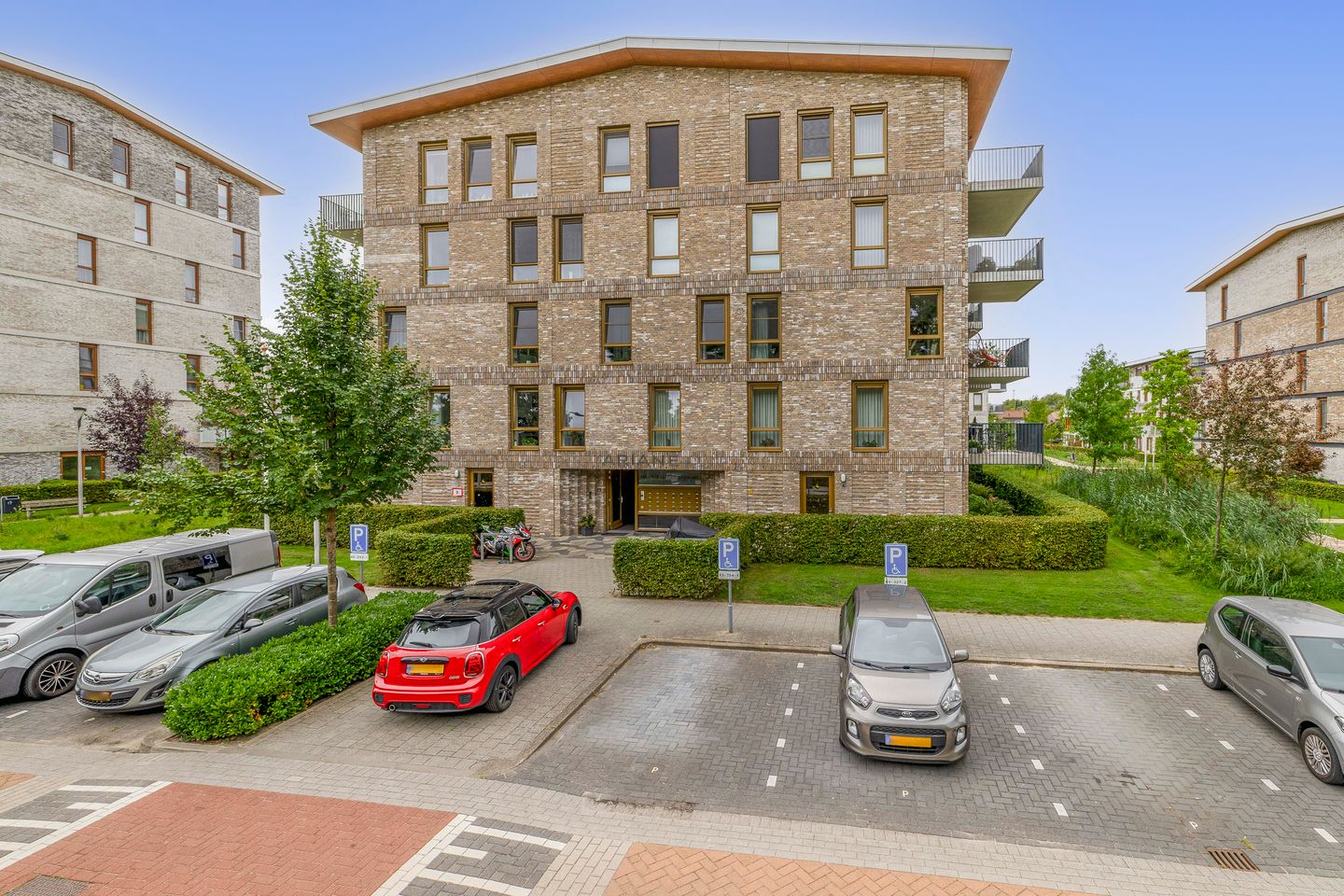 Foto 35 van Oranjesingel 79