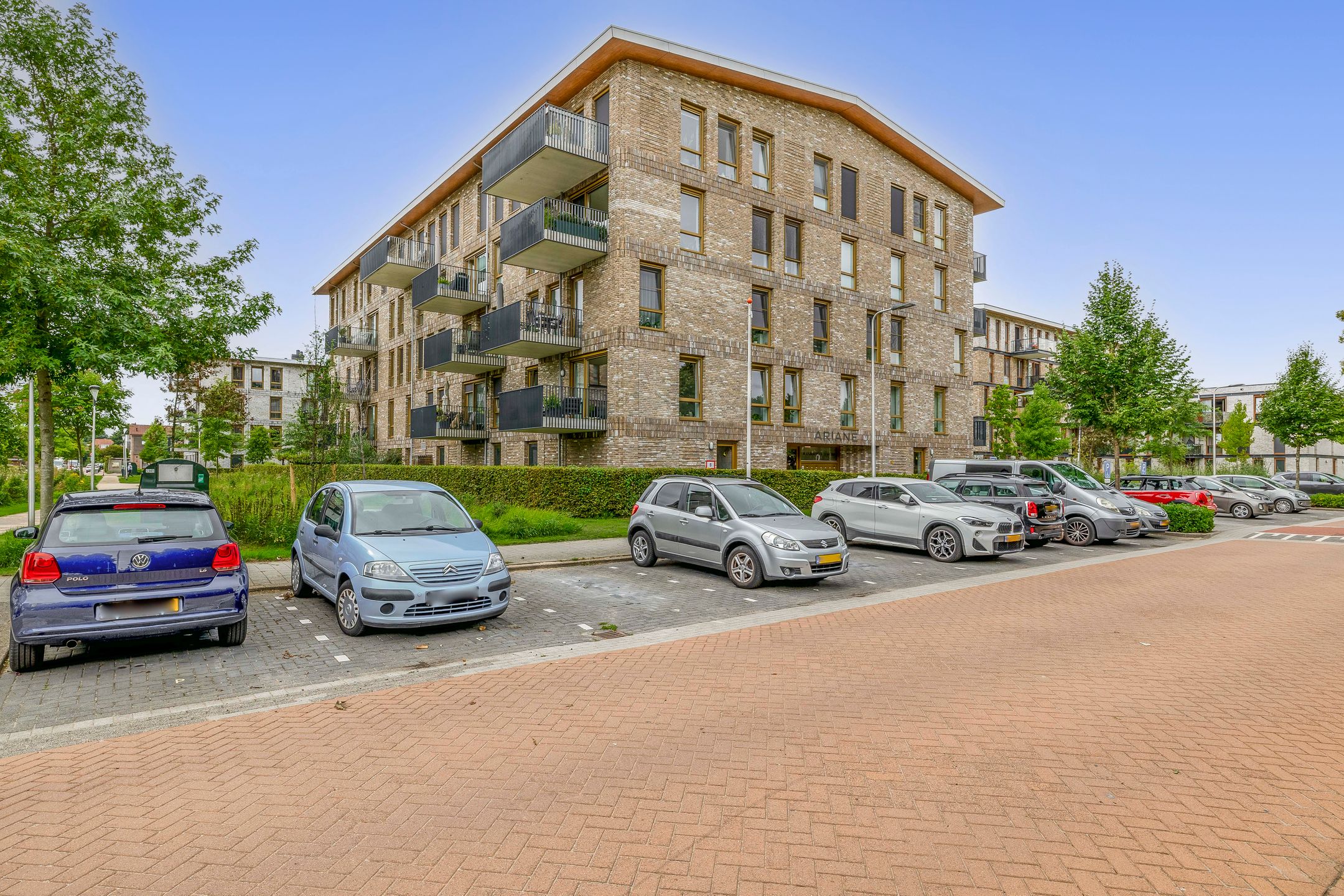 Foto 36 van Oranjesingel 79