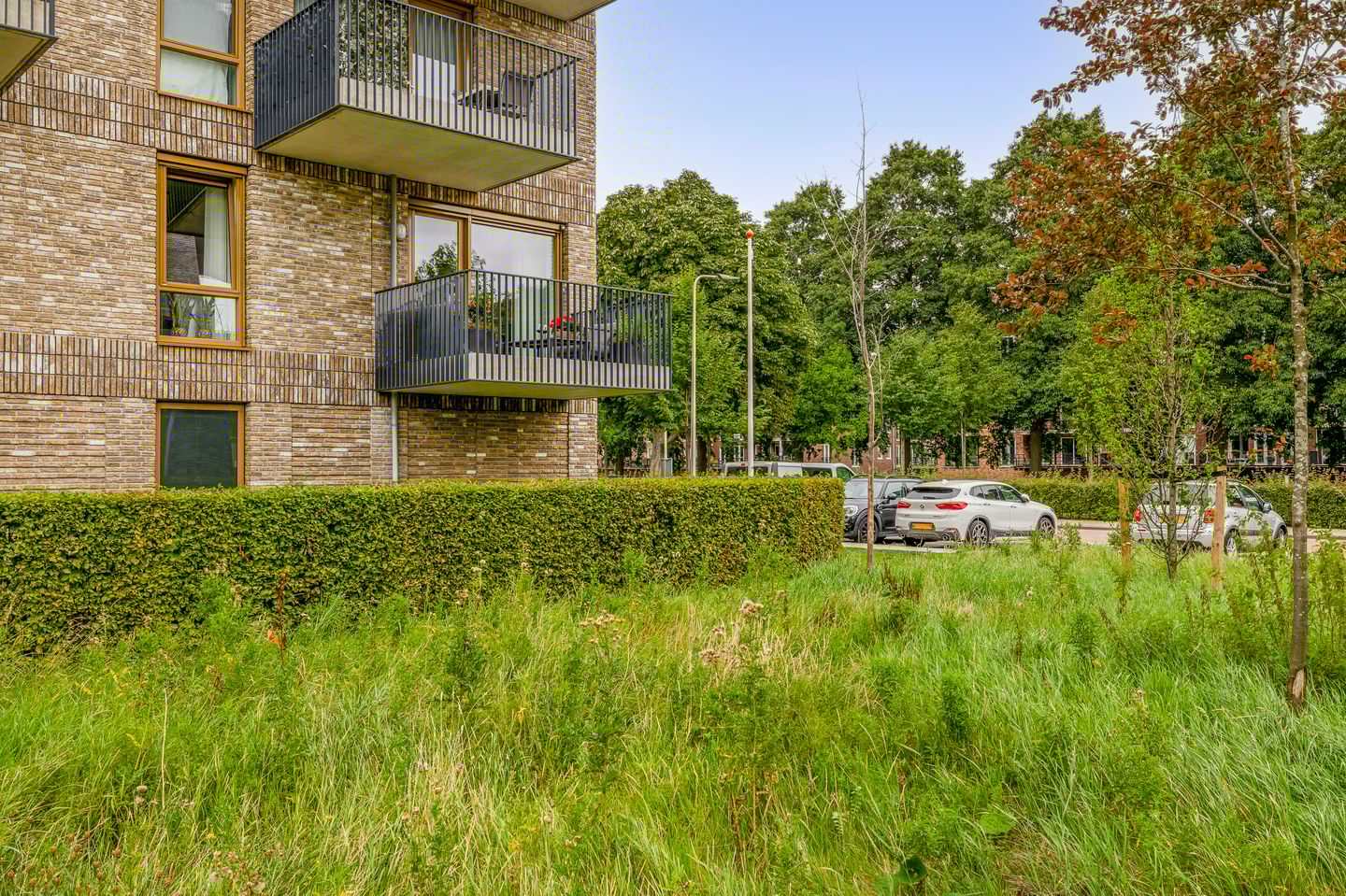 Foto 40 van Oranjesingel 79