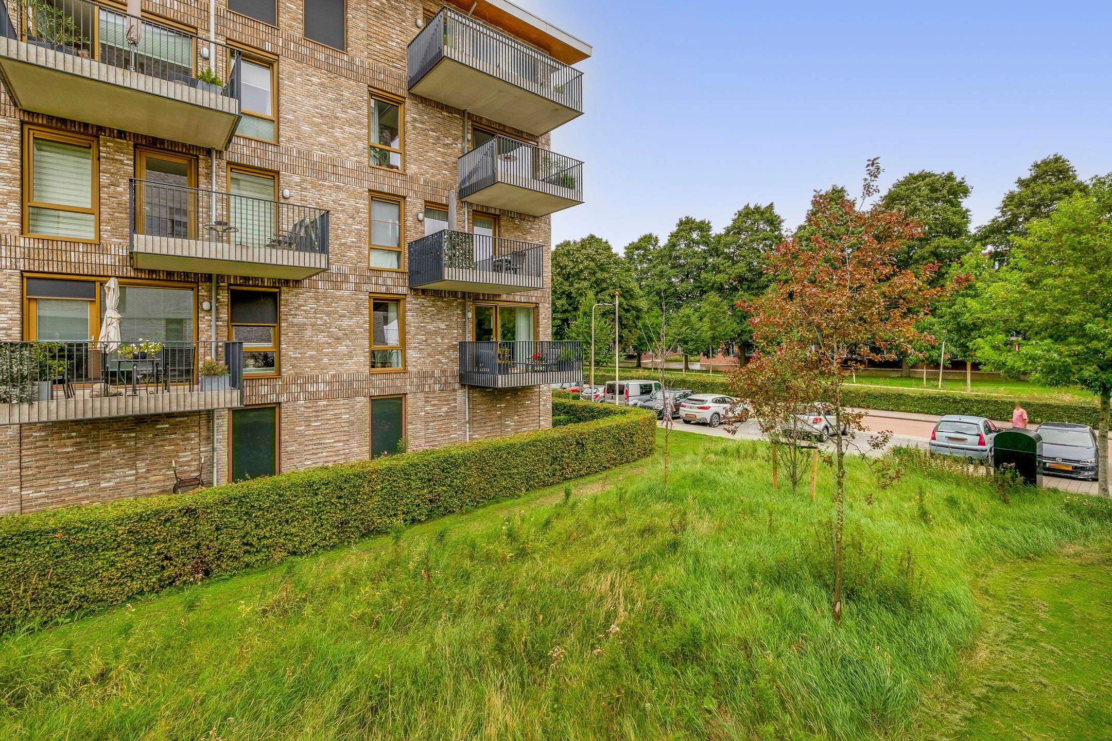 Foto 42 van Oranjesingel 79