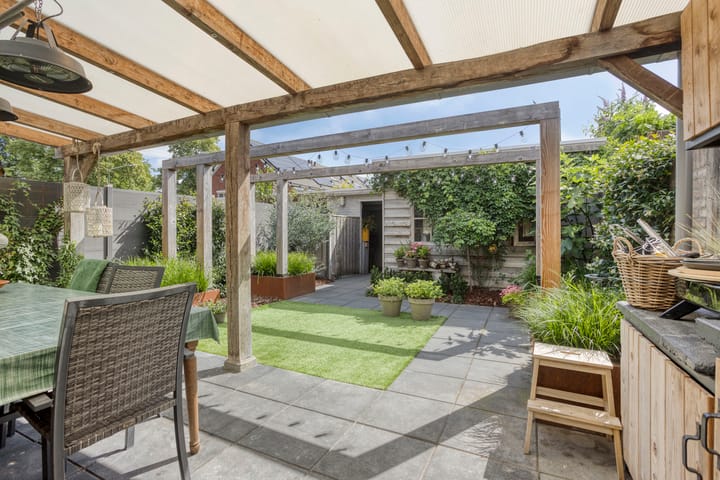 Foto 23 van Jasmijnstraat 9