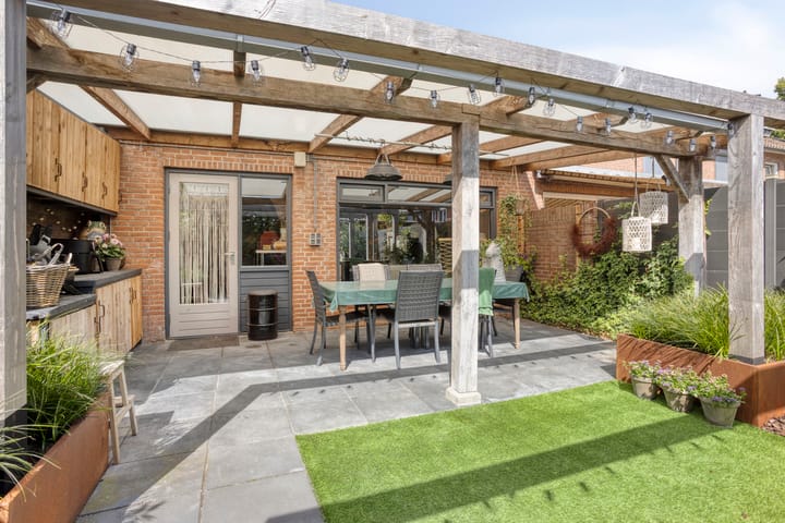 Foto 24 van Jasmijnstraat 9