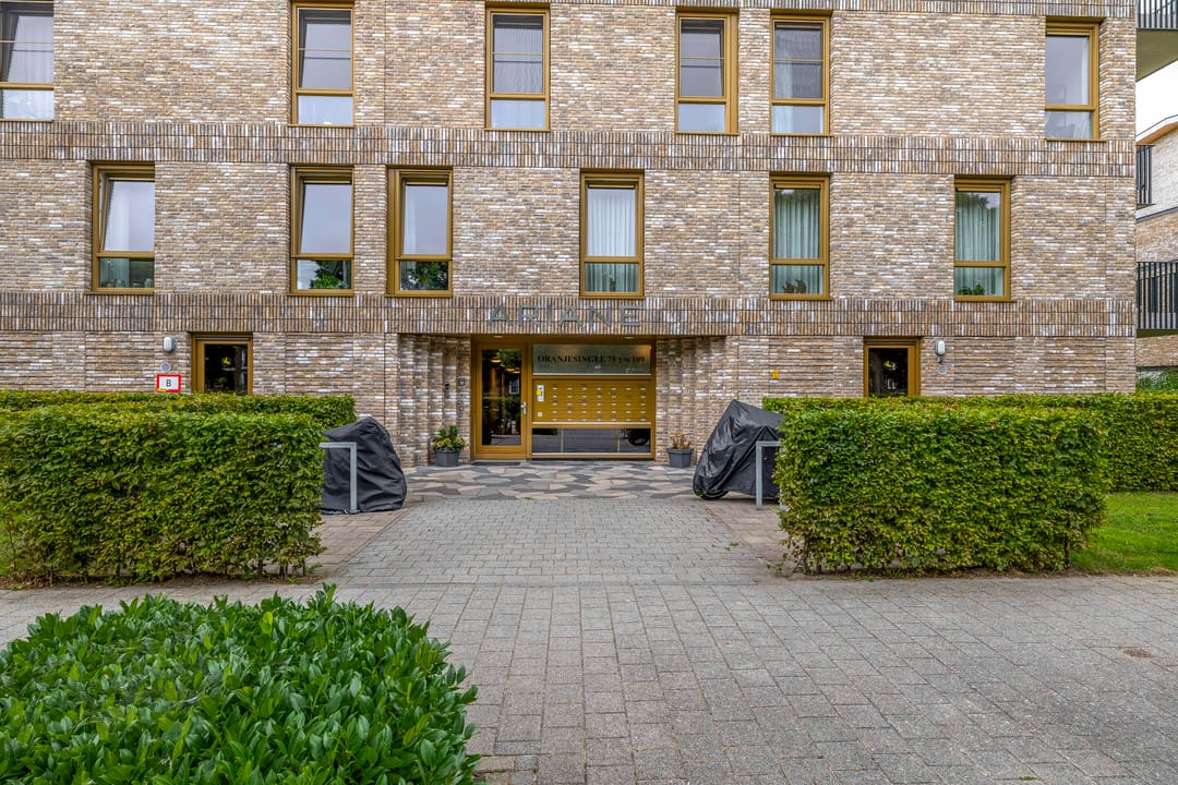 Foto 43 van Oranjesingel 79