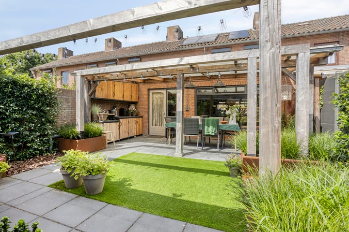 Foto 26 van Jasmijnstraat 9