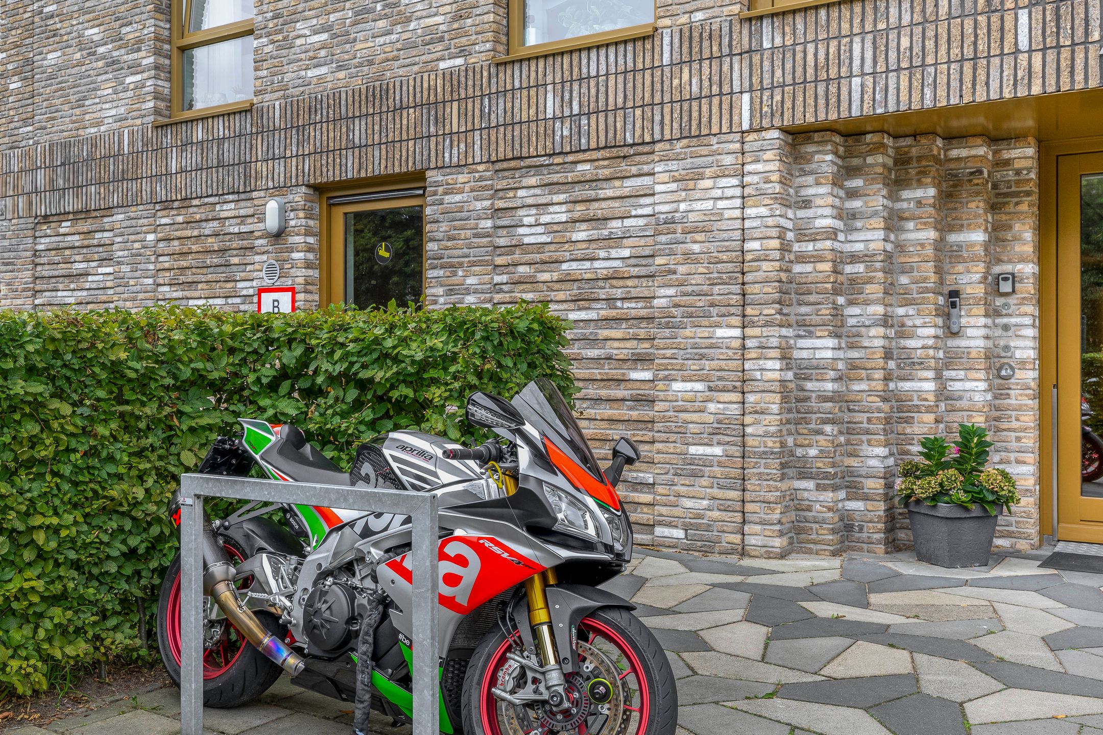 Foto 45 van Oranjesingel 79