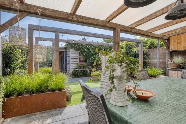 Foto 27 van Jasmijnstraat 9