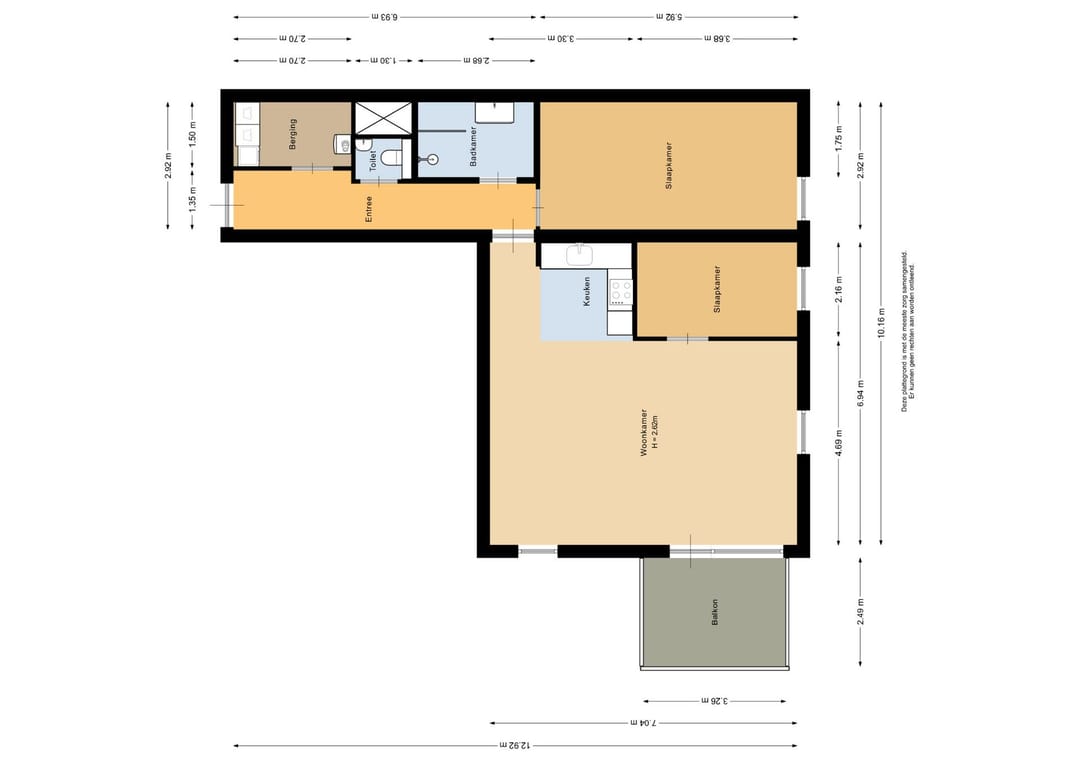 Foto 46 van Oranjesingel 79