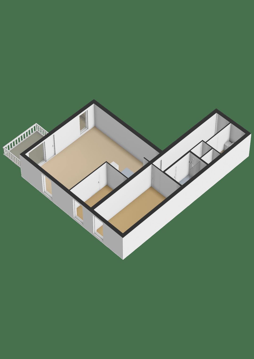 Foto 47 van Oranjesingel 79