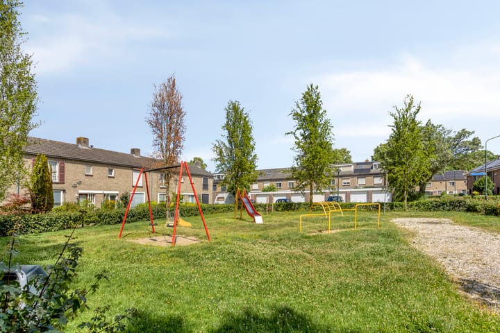 Foto 31 van Jasmijnstraat 9