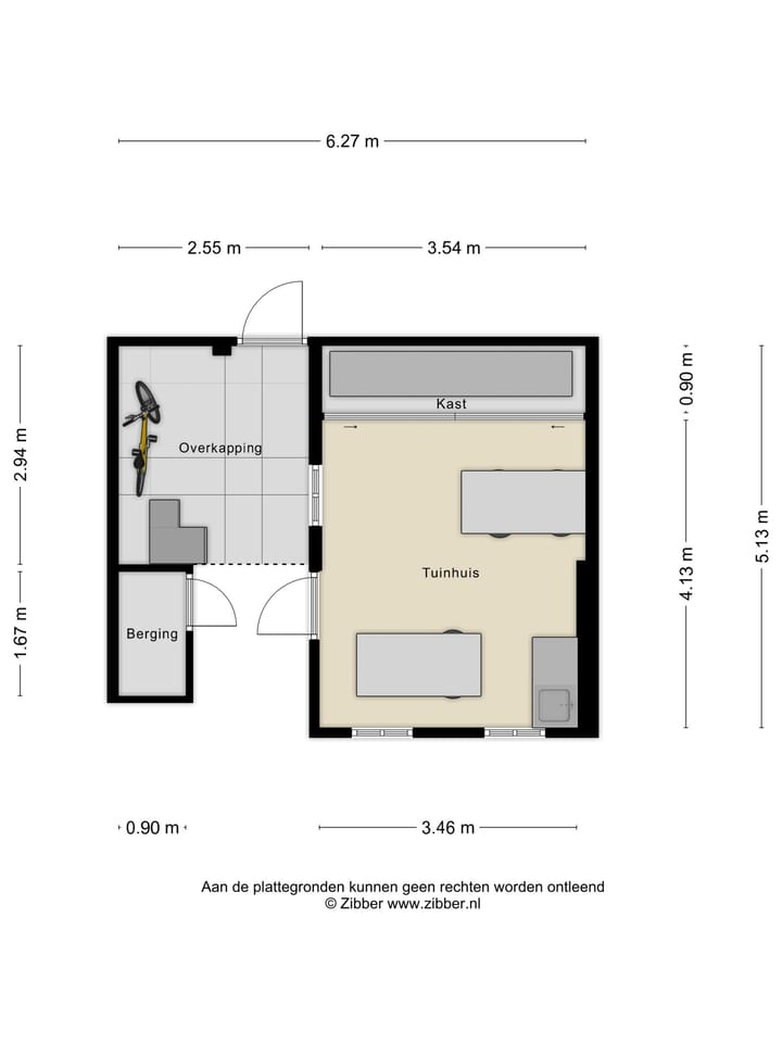 Foto 35 van Jasmijnstraat 9