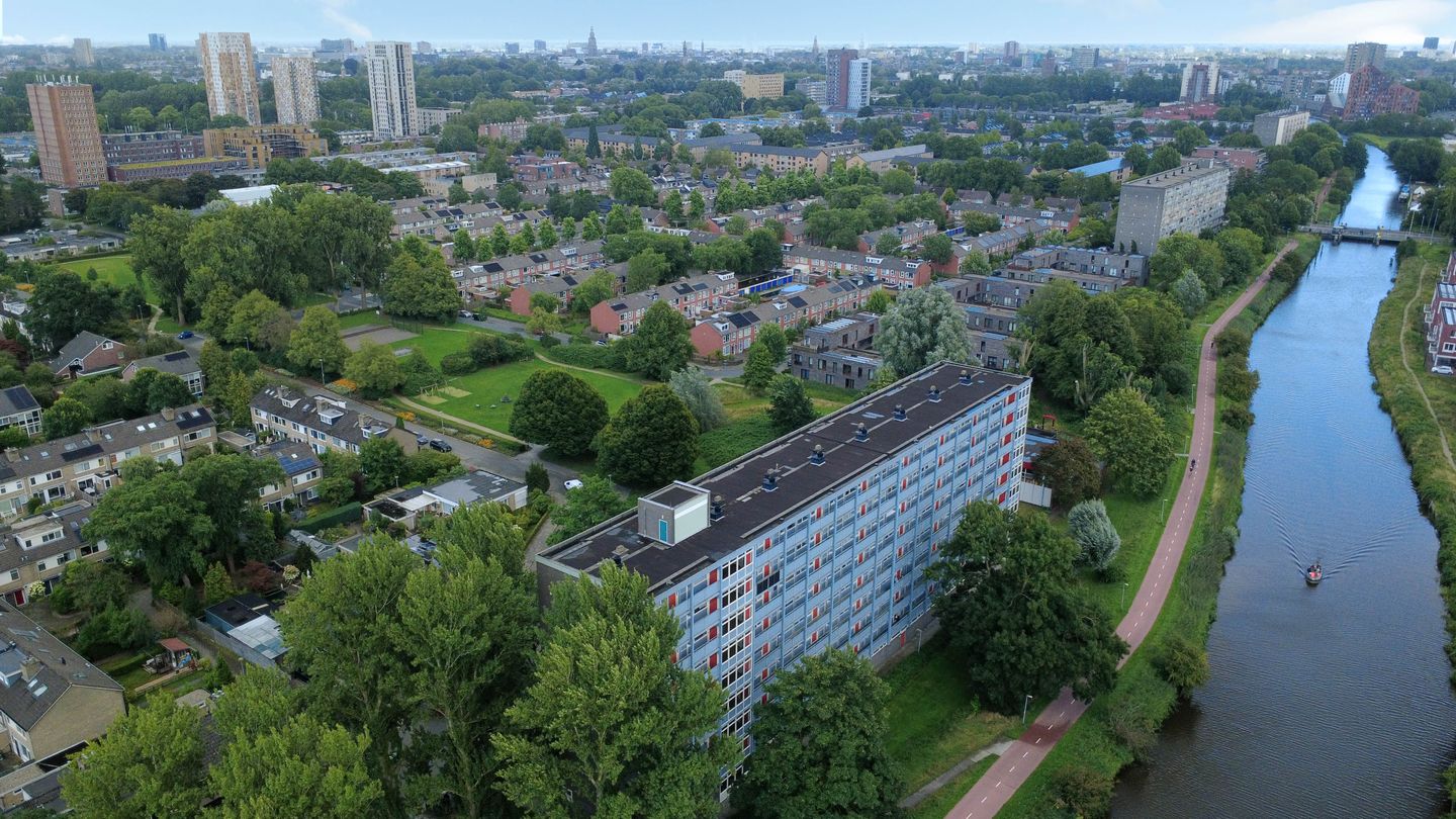Photo 4 of Avondsterlaan 100