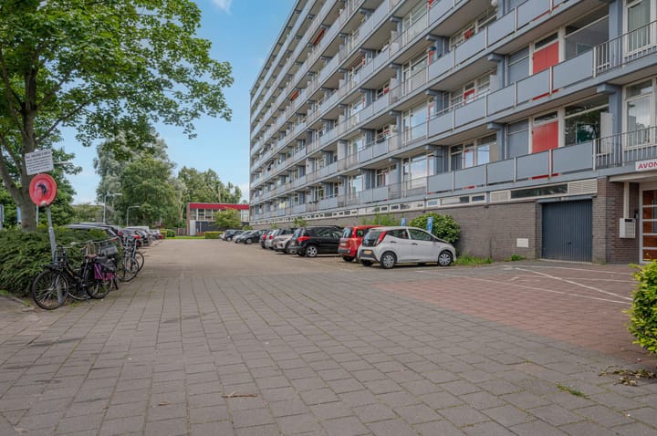 Foto 5 van Avondsterlaan 100