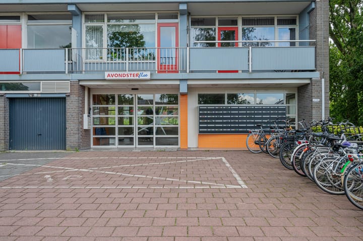 Foto 6 van Avondsterlaan 100