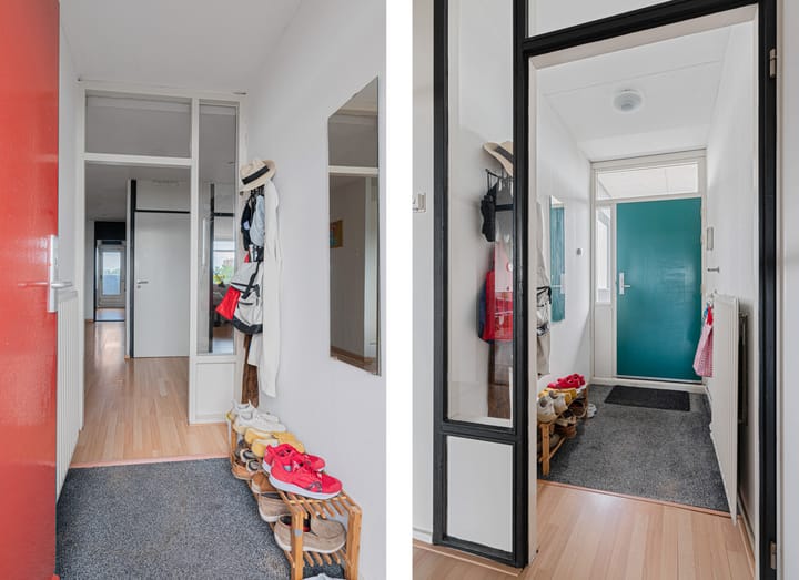 Foto 13 van Avondsterlaan 100