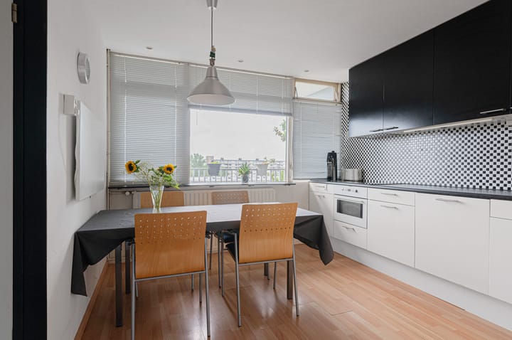 Foto 14 van Avondsterlaan 100