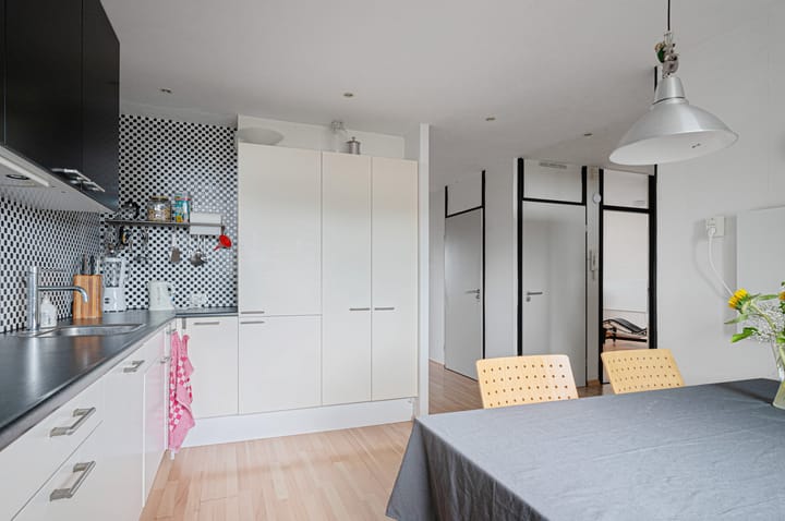 Foto 17 van Avondsterlaan 100