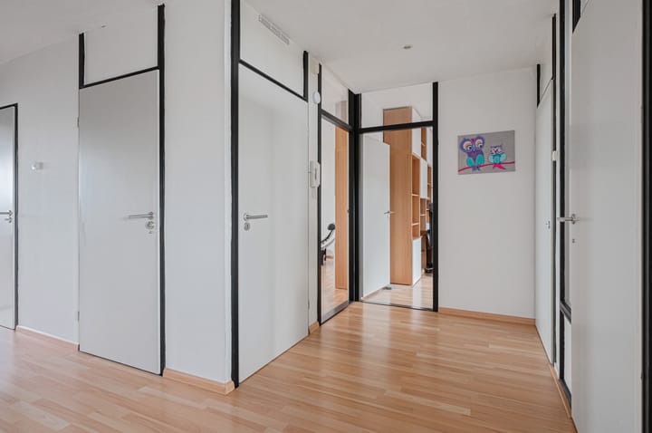 Foto 18 van Avondsterlaan 100