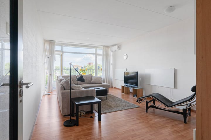 Foto 19 van Avondsterlaan 100