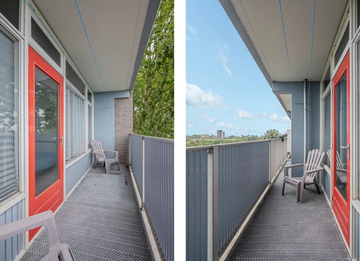 Foto 23 van Avondsterlaan 100