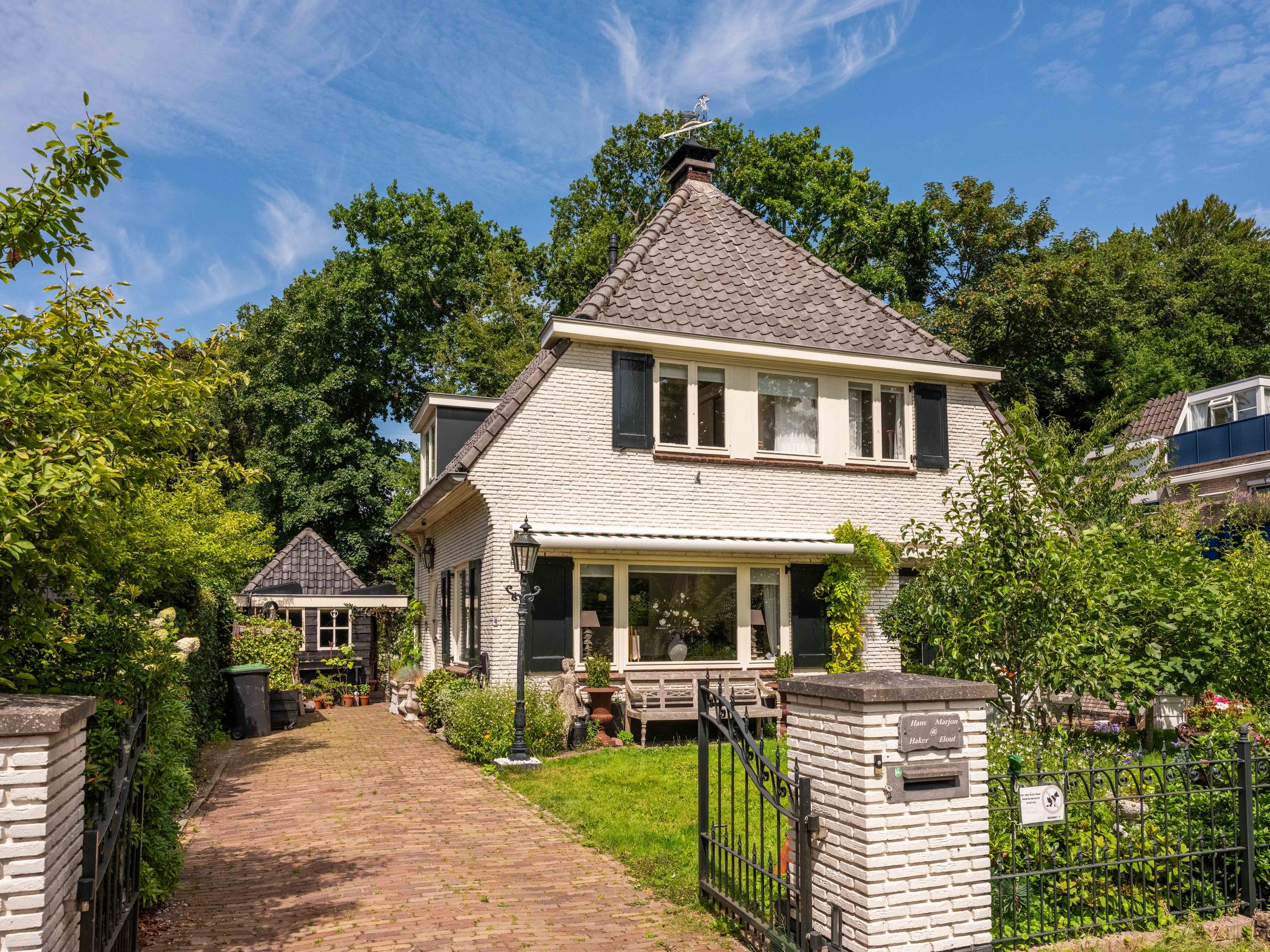 Guurtjeslaan, 4, Bergen (NH), 1861EW, Noord-Holland, Nederland 4