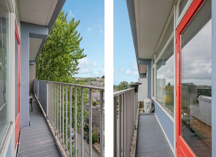 Foto 24 van Avondsterlaan 100