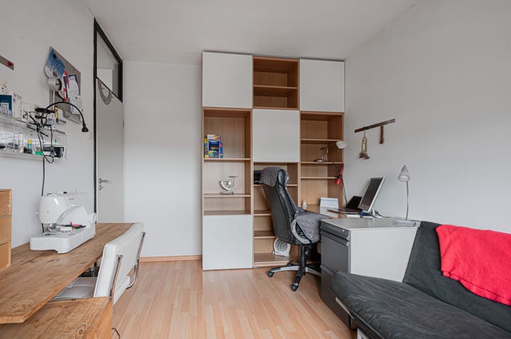 Foto 25 van Avondsterlaan 100