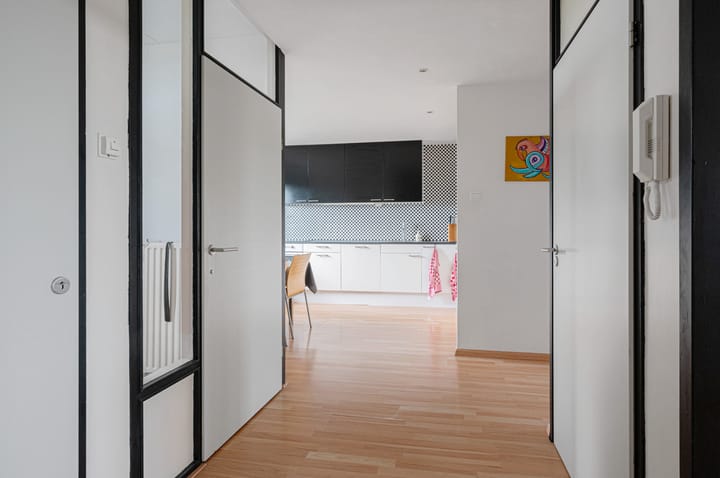 Foto 29 van Avondsterlaan 100