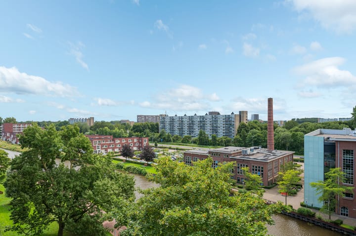 Foto 35 van Avondsterlaan 100