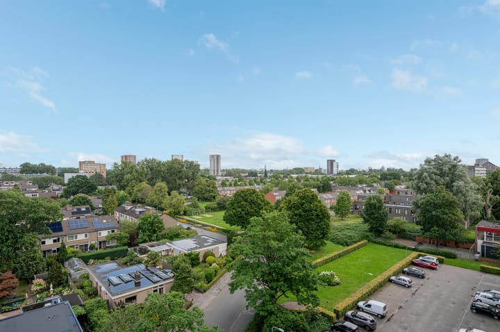 Foto 36 van Avondsterlaan 100