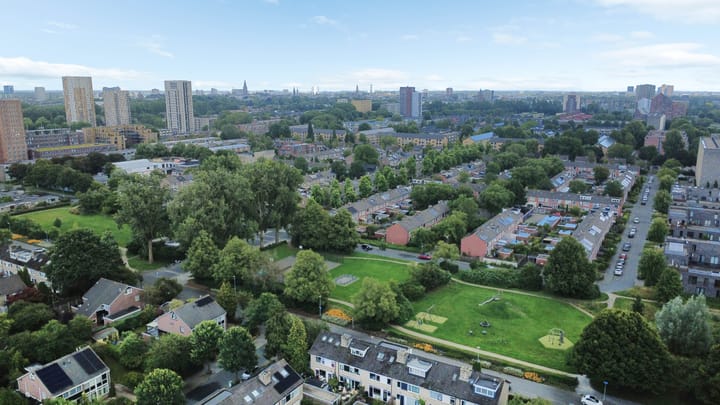 Foto 37 van Avondsterlaan 100