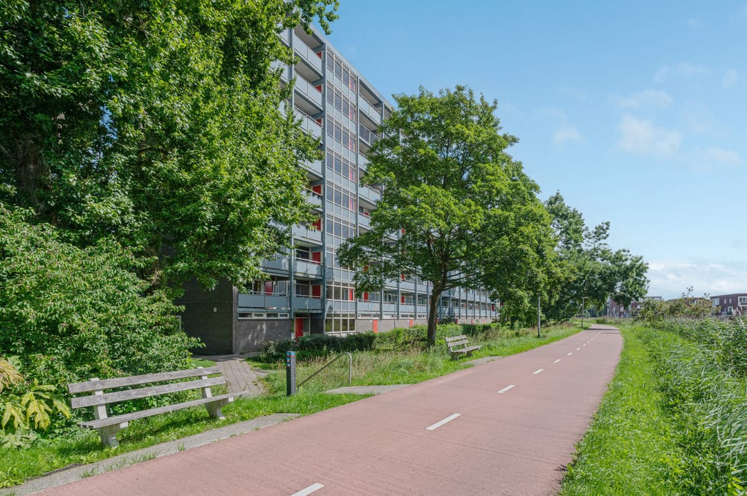 Photo 38 of Avondsterlaan 100