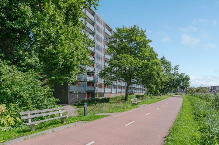 Foto 38 van Avondsterlaan 100