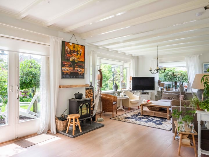 Photo 4 of Guurtjeslaan 4