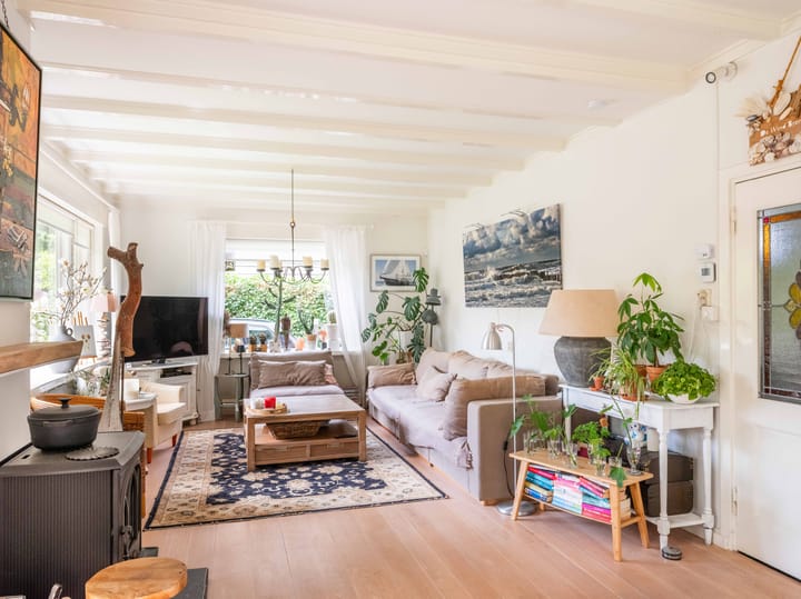 Photo 5 of Guurtjeslaan 4