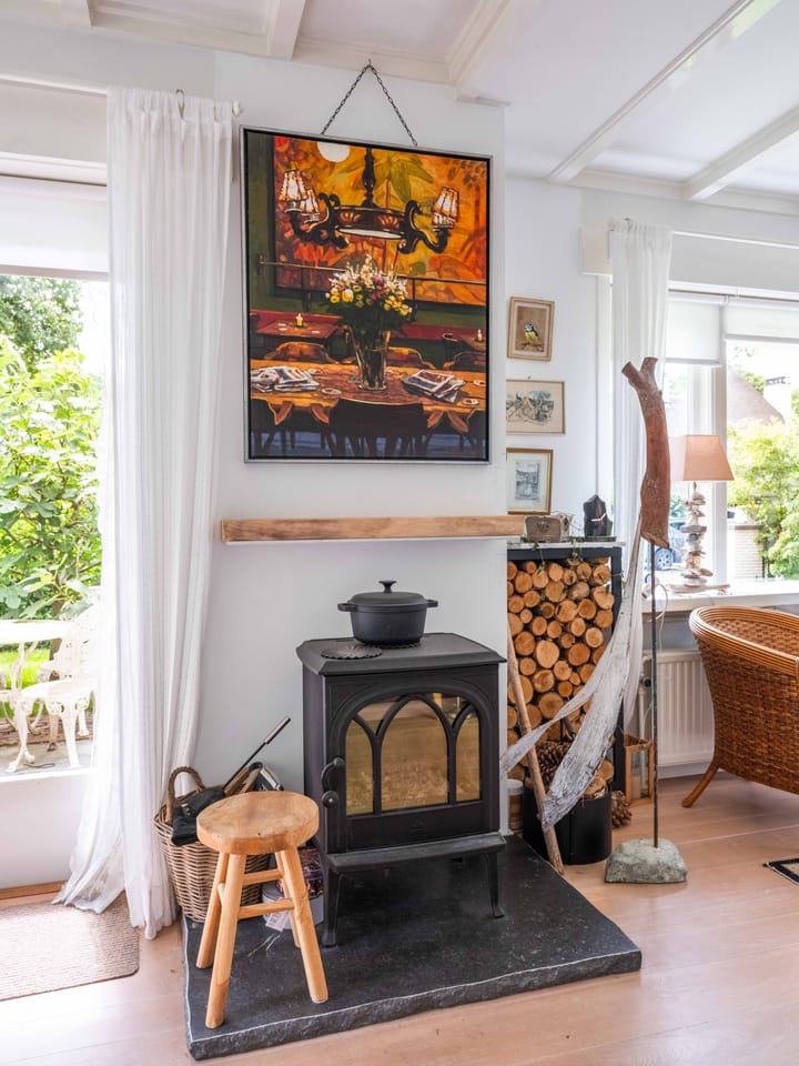 Photo 8 of Guurtjeslaan 4