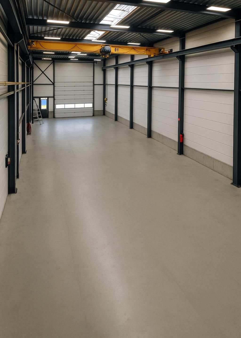 Bekijk foto 2 van Stevinstraat 1-B
