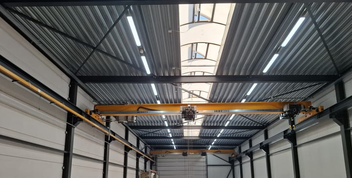 Stevinstraat 1-B, Heerhugowaard