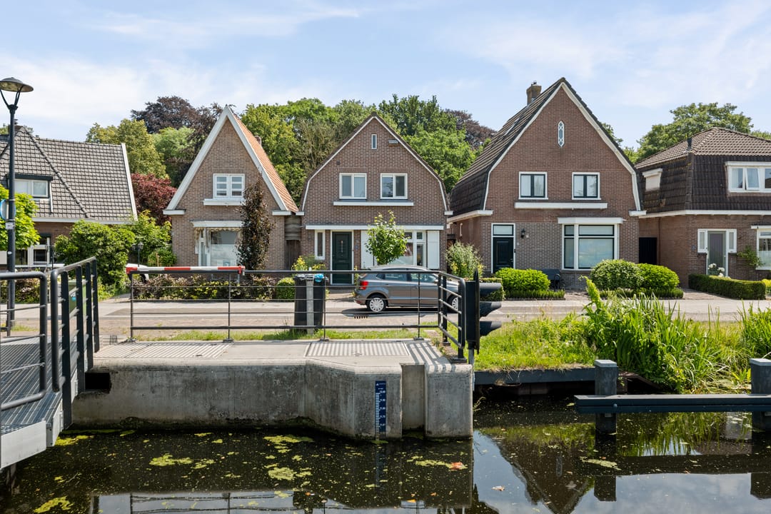 Photo 1 of het Kanaal 18