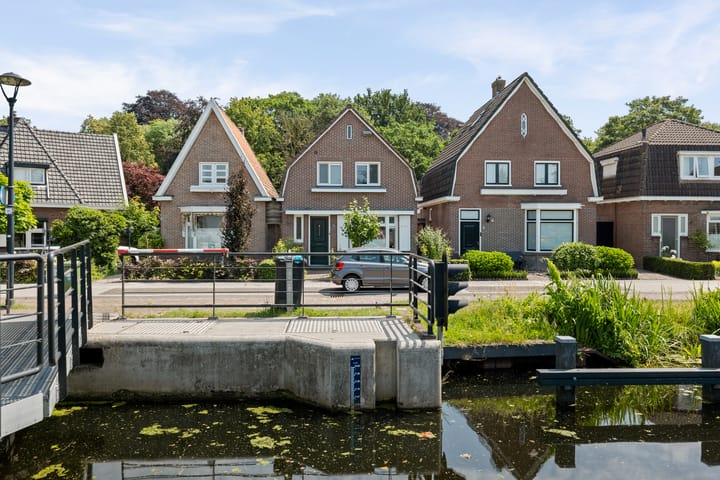 het Kanaal 18